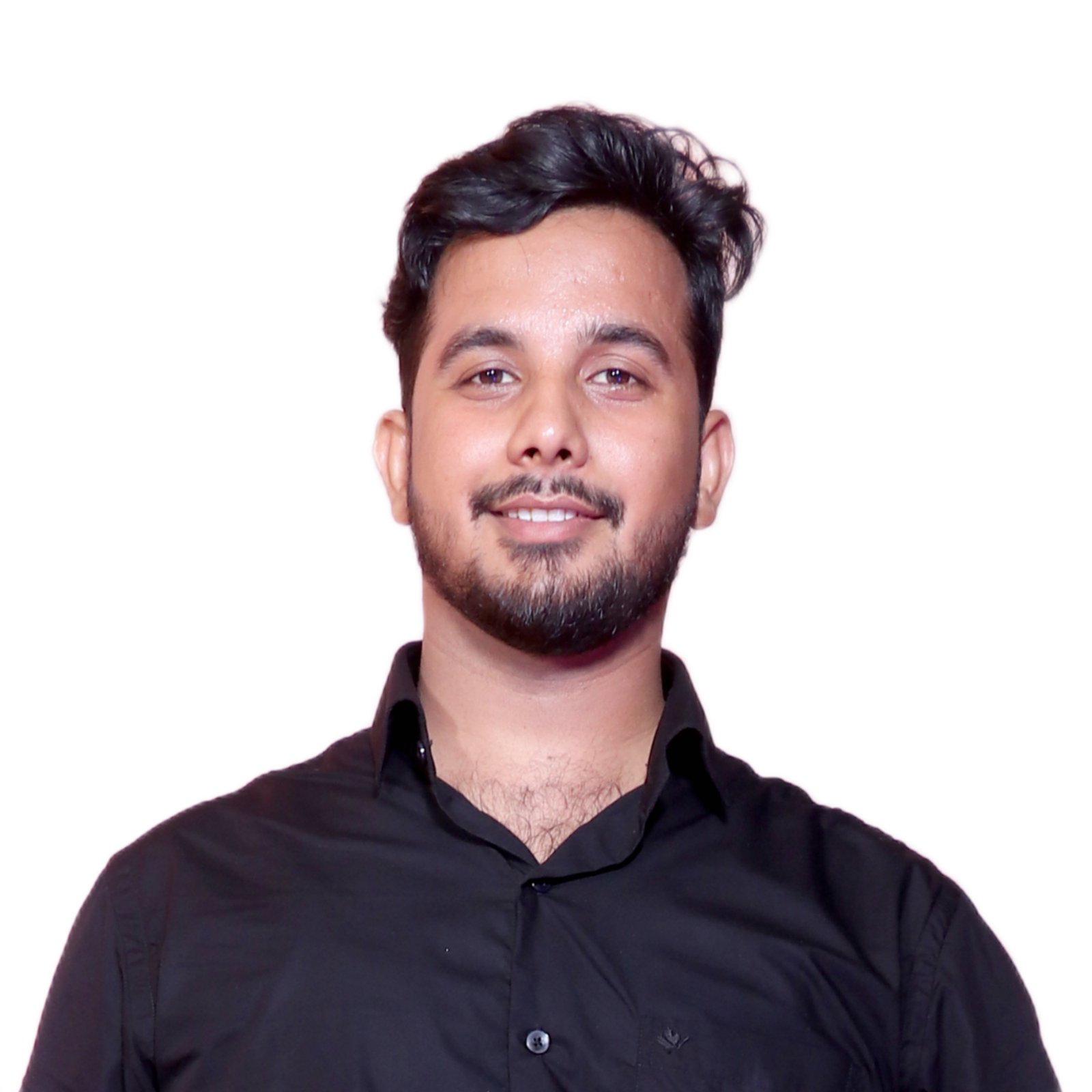 Pushpendra Sharma