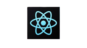 React